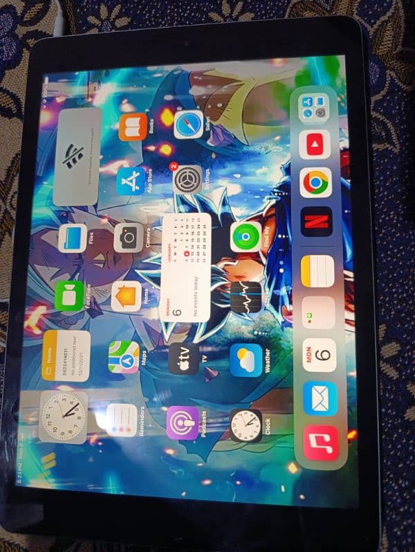 ipad 9th generation 0