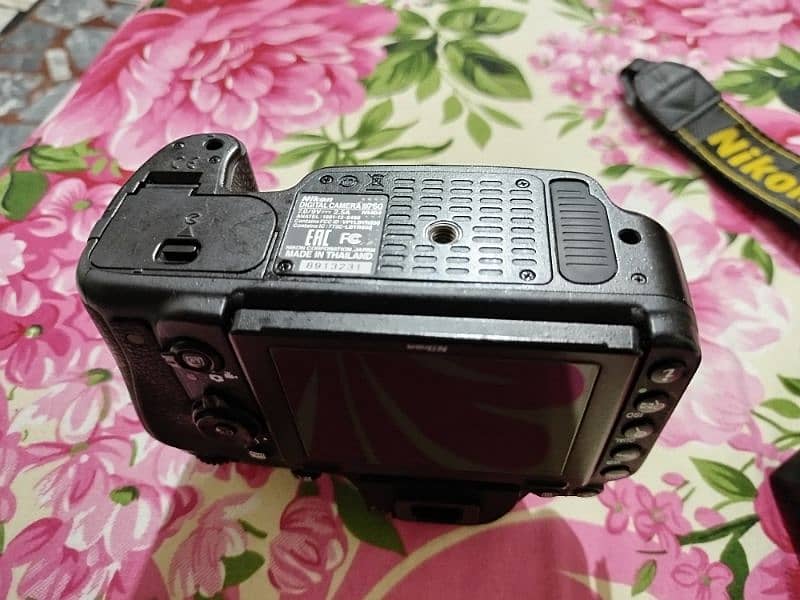 Nikon d 750 body only 0