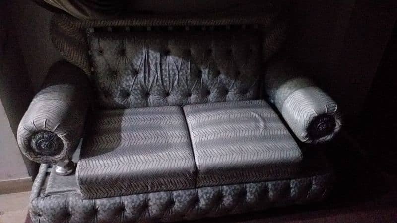 6 Seater Sofa 2