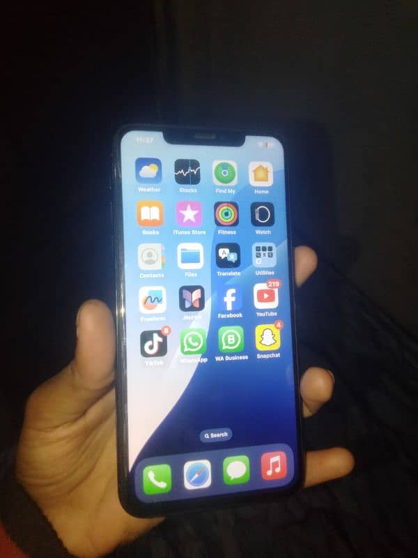 iphone 11 pro max 512 gb jv 1