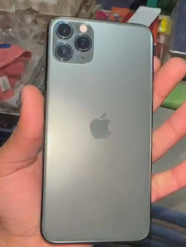 iphone 11 pro max 512 gb jv 7