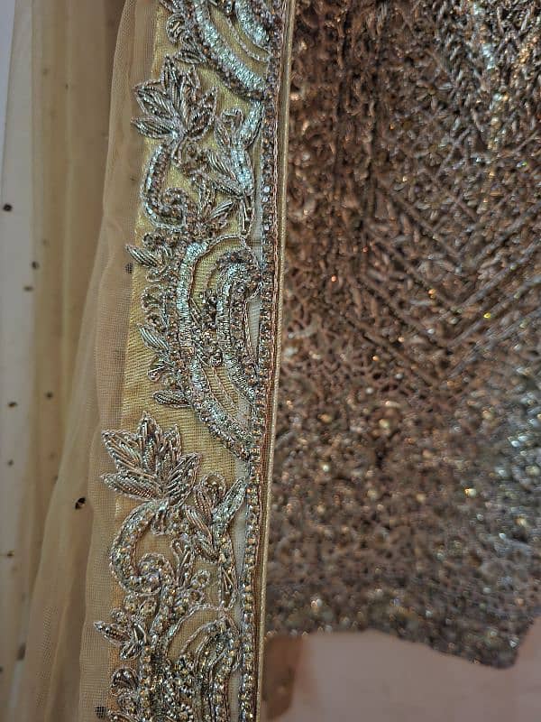 Nikah Dress 2