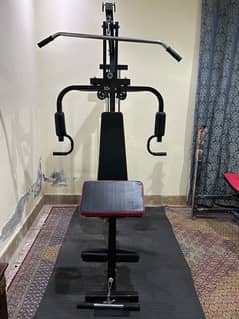 Multi home gym