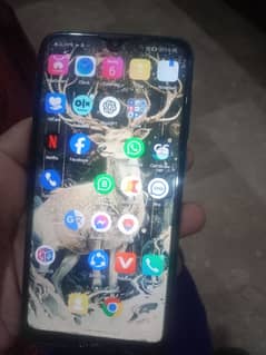 Huawei Grand prime 7