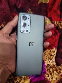 Oneplus 9 Pro