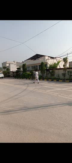 5 Marla PLOT For Sale Size 25+50.25 Foot Gali hy Registery intiqal Demand 3750000 Tahir Khan 03115850472