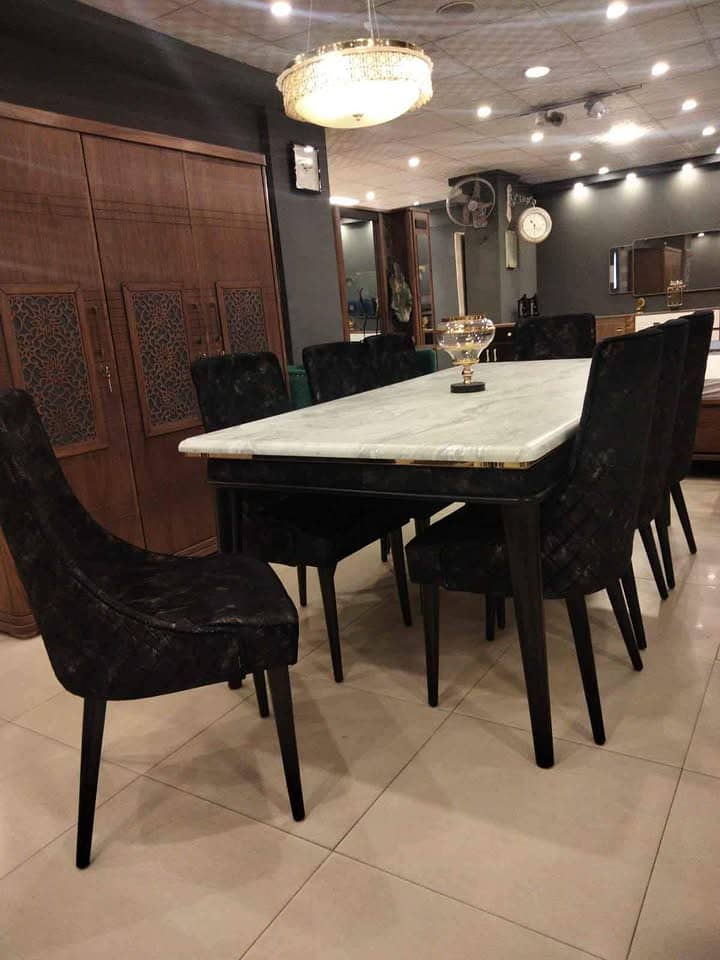 FOR SALE Dining Tables URGENT 1