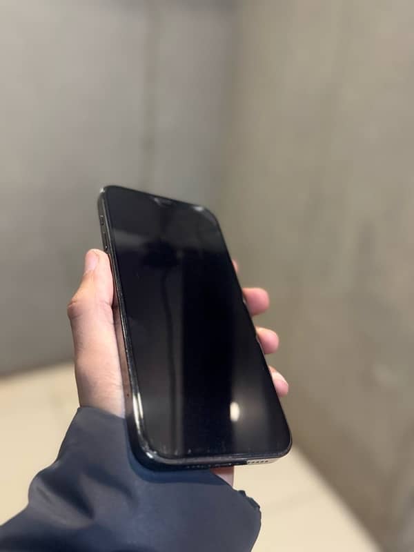 Iphone 12 Pro PTA 5