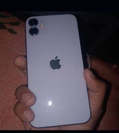 Iphone 11 for sale condition 10/10 64gb FU 85 Battery health