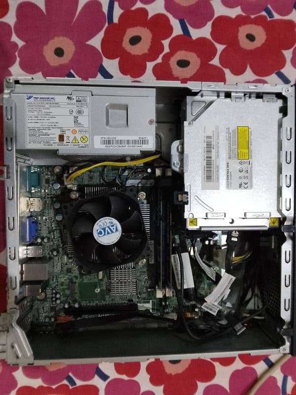 pc Lenovo 4