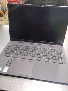 Lenovo IdeaPad i7 11 gen