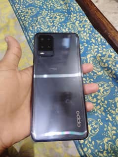 oppo A54