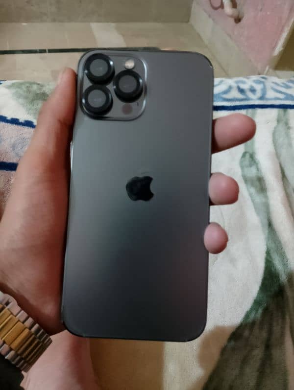 iphone 13 pro max 0