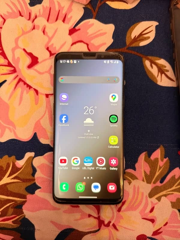 SAMSUNG S9 PTA APPROVED 3