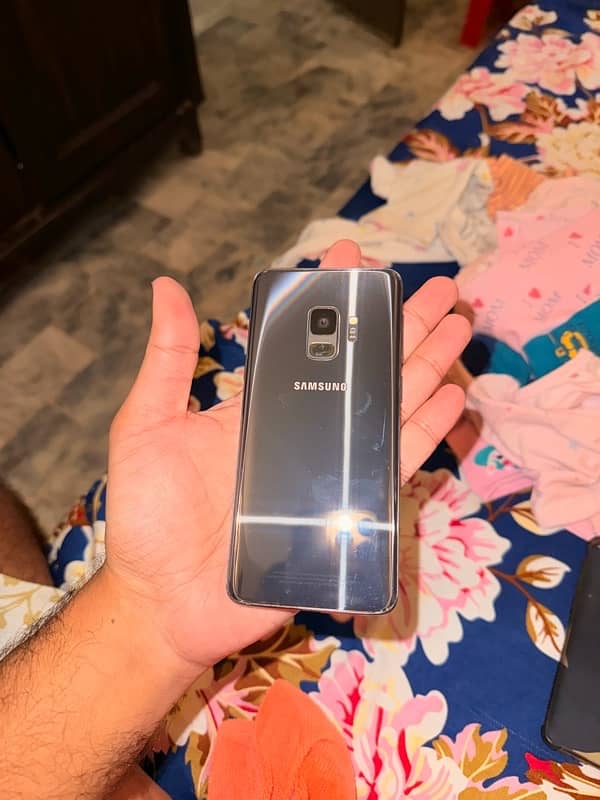 SAMSUNG S9 PTA APPROVED 7