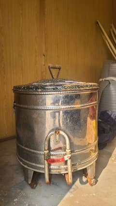 gas tandoor for sale in Islamabad