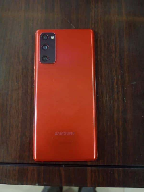 Samsung s20fe non pta available for sale 0