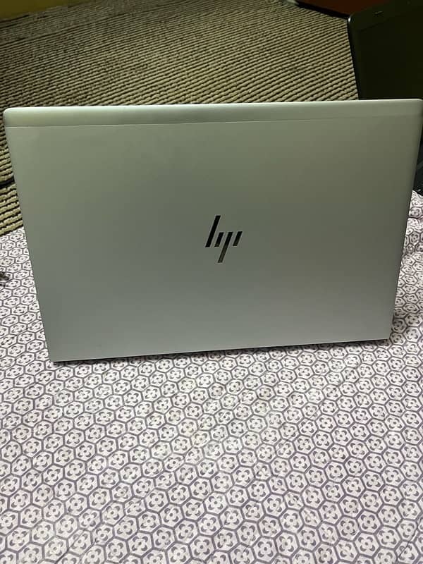 HP elitebook 850 G5 15.6 inches core i 7 8th genration 1