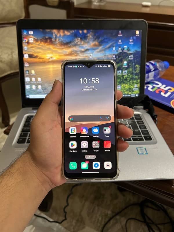 Oppo F15 0