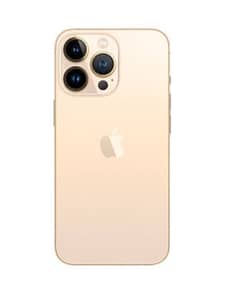 IPhone 13 Pro Max PTA Approved