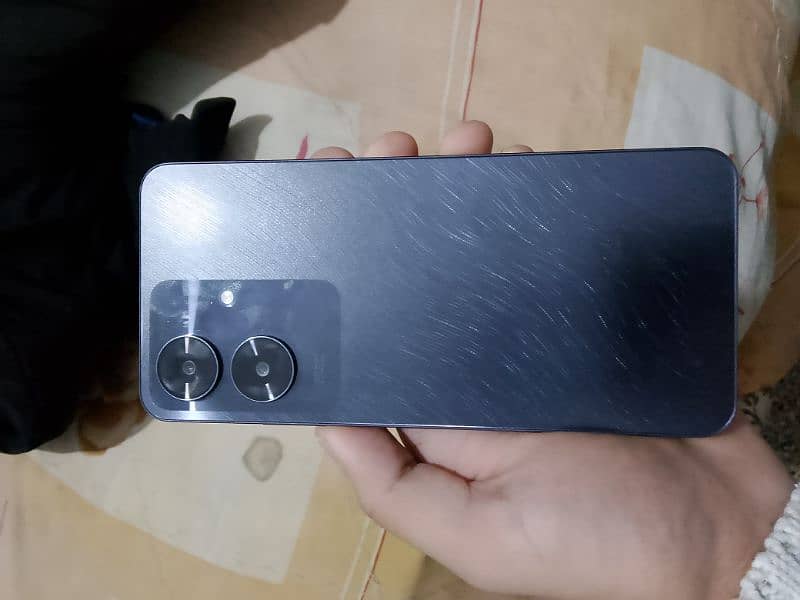 Realme note 60 3