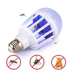 Mosquito Killer LED Lamp