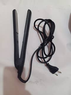 Imported Original Remington hair straightener for sale