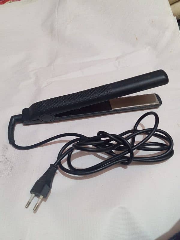 Imported Original Remington hair straightener for sale 1