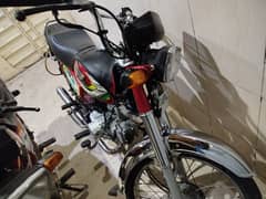 honda cd 70 total genuine h mere nam h