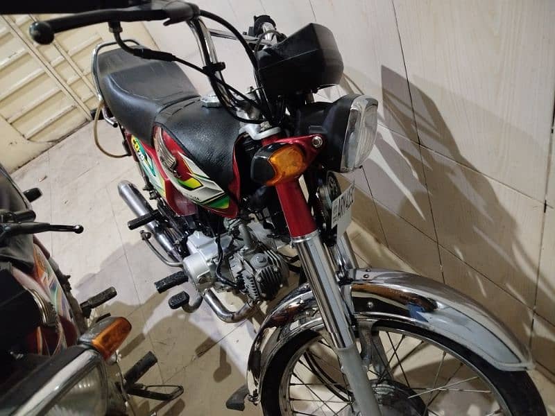 honda cd 70 total genuine h mere nam h 0