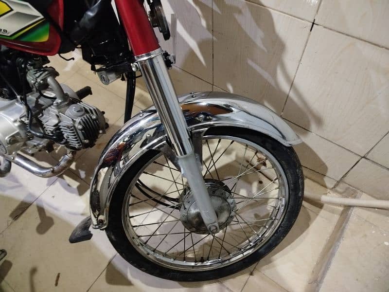 honda cd 70 total genuine h mere nam h 8