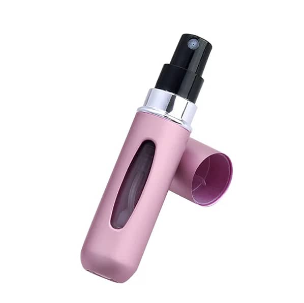 Portable Mini Perfume Refillable Atomizer Container, Portable Perfume 1