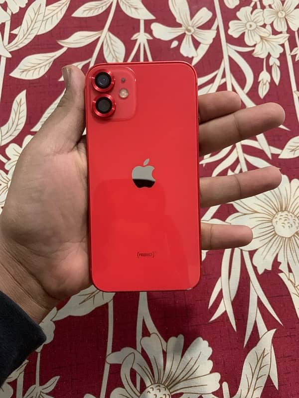 iphone 12 mini 256 gb non pta 0