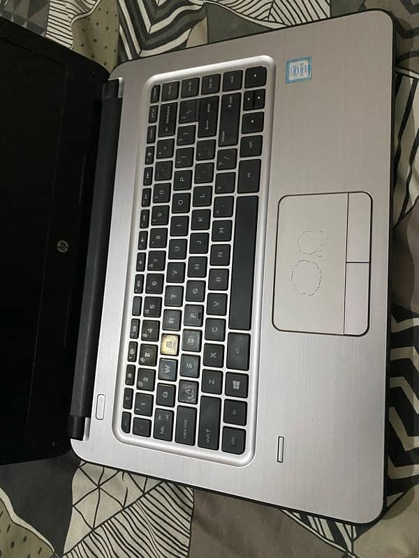 hp 348 g3 1