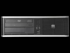 HP dc7900 Desktop PC