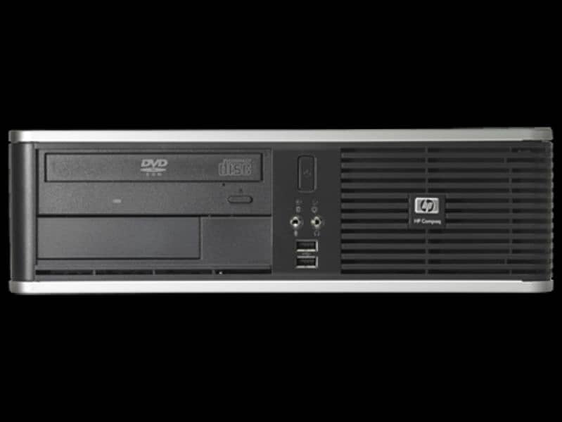 HP dc7900 Desktop PC 0