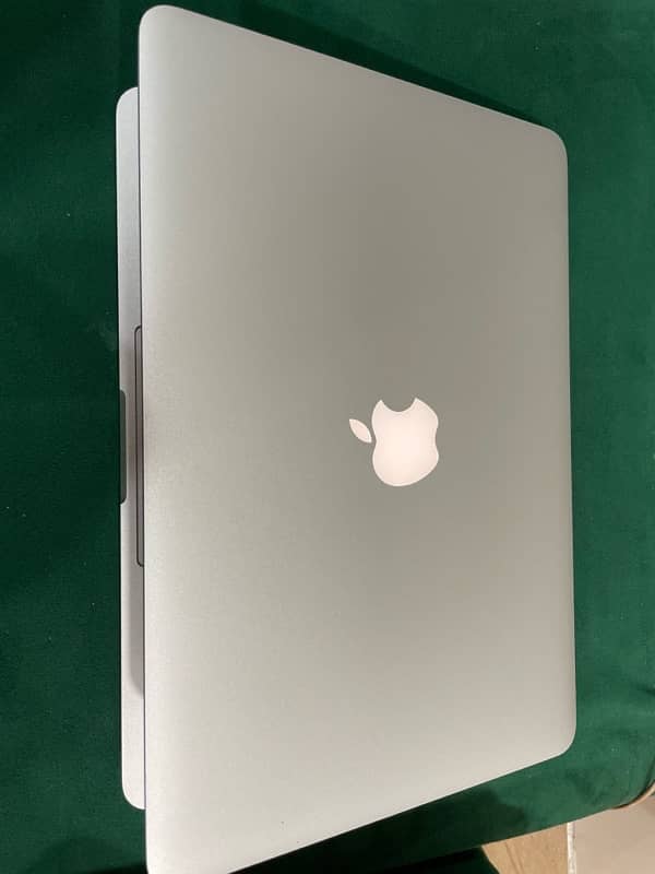 MACBOOK PRO 2014-mid 512GB dual CORE i7 2