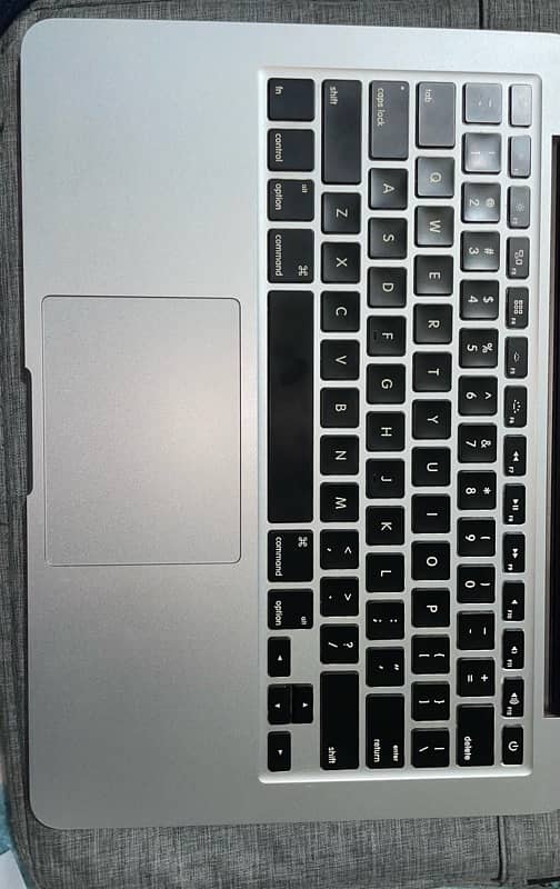 MACBOOK PRO 2014-mid 512GB dual CORE i7 4