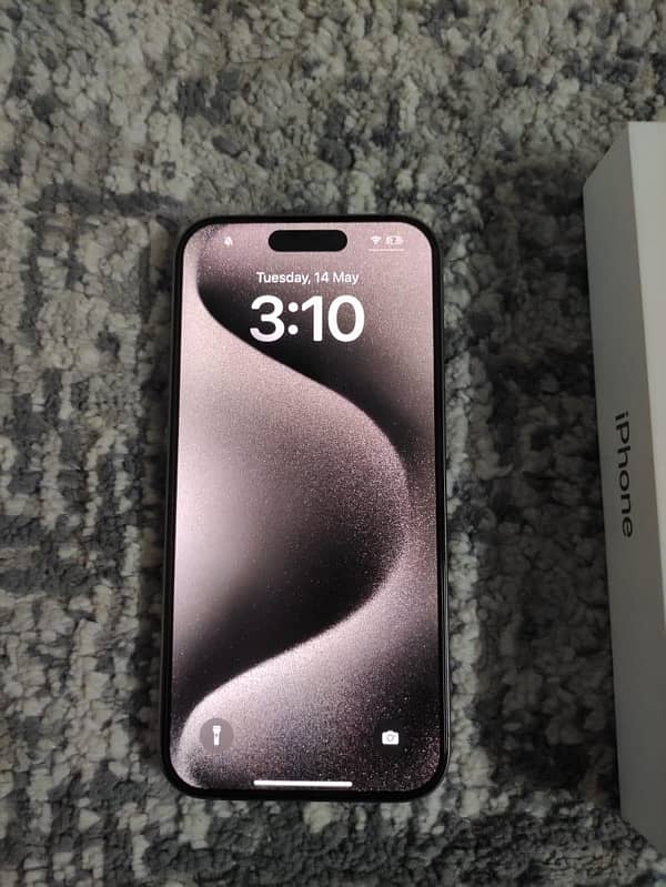 iphone 15 pro 128gb 1