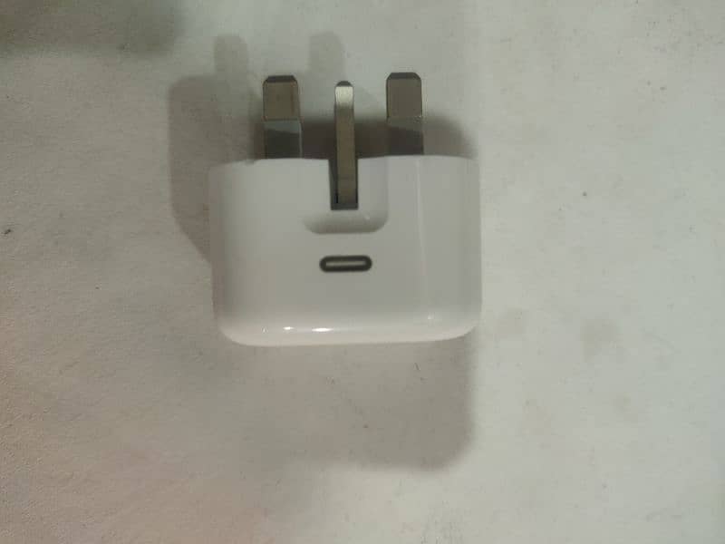 Apple original charger i phone  15 0