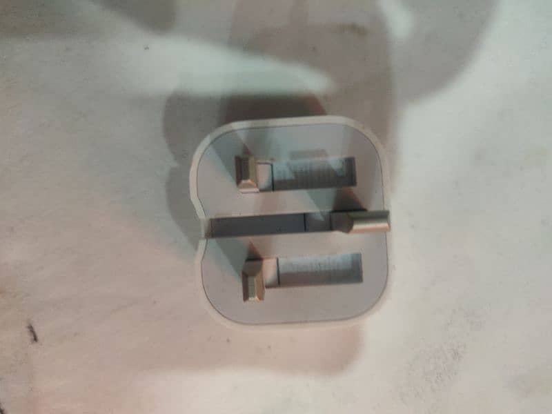 Apple original charger i phone  15 1