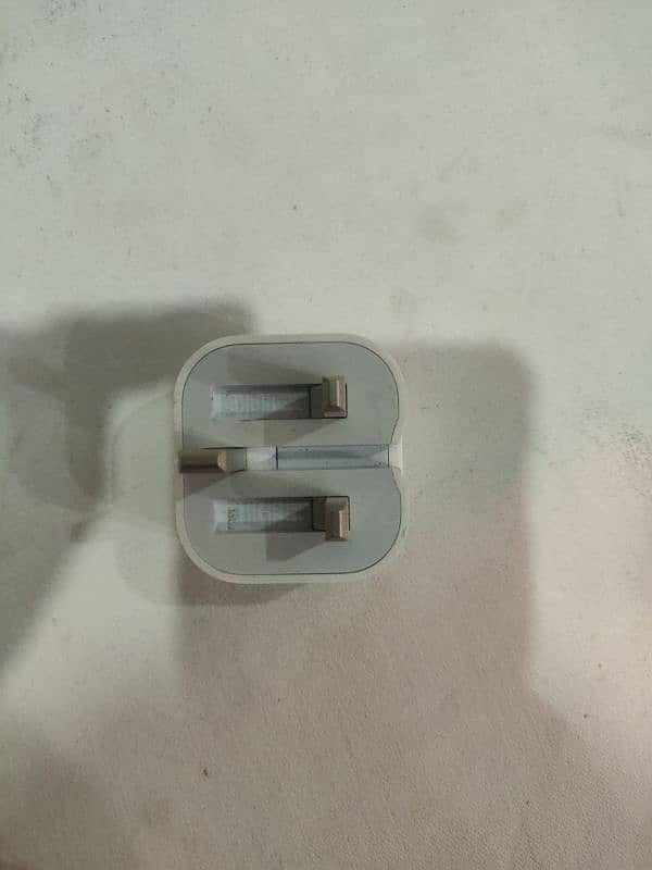 Apple original charger i phone  15 5