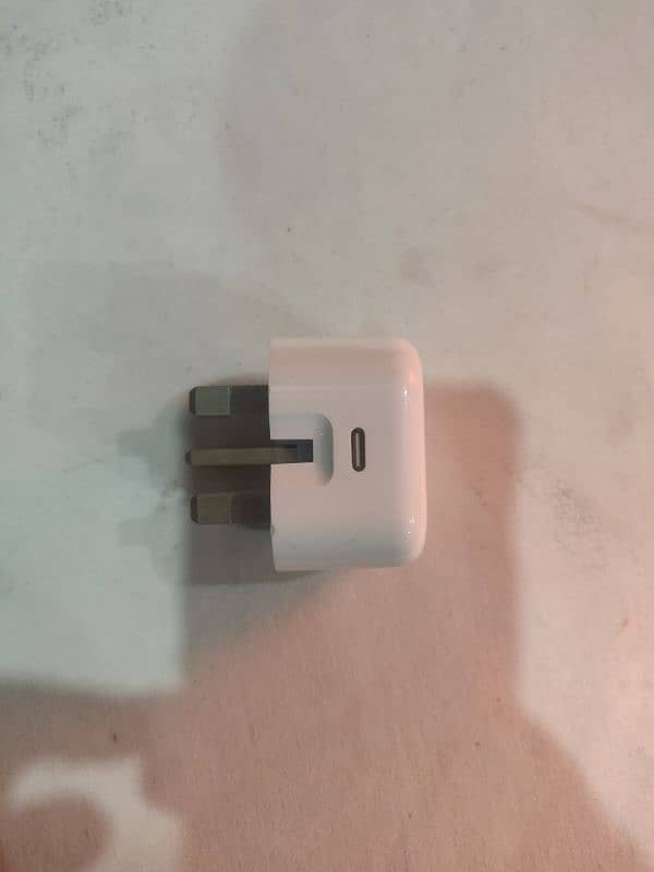 Apple original charger i phone  15 6