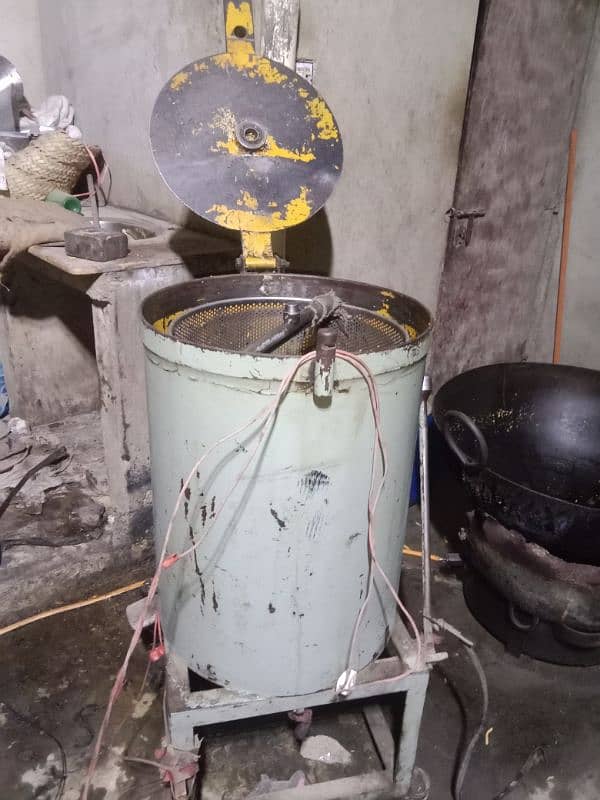 selanty nimkó papar washing powder machine and etc 3