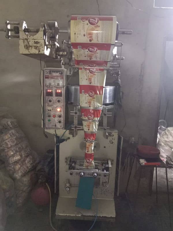 selanty nimkó papar washing powder machine and etc 6