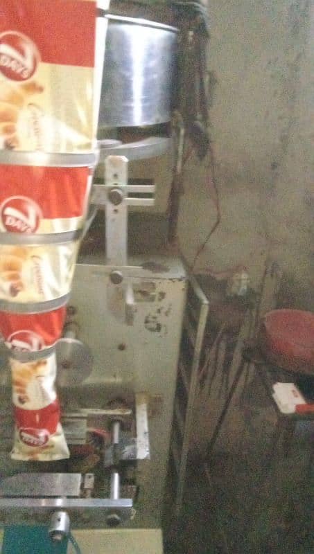 selanty nimkó papar washing powder machine and etc 7