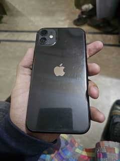 Iphone 11 64 jv