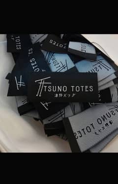 Woven Labels | Tags | Bags | Printed Items | Plastic Bags e. t. c