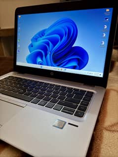 HP EliteBook 840 G3