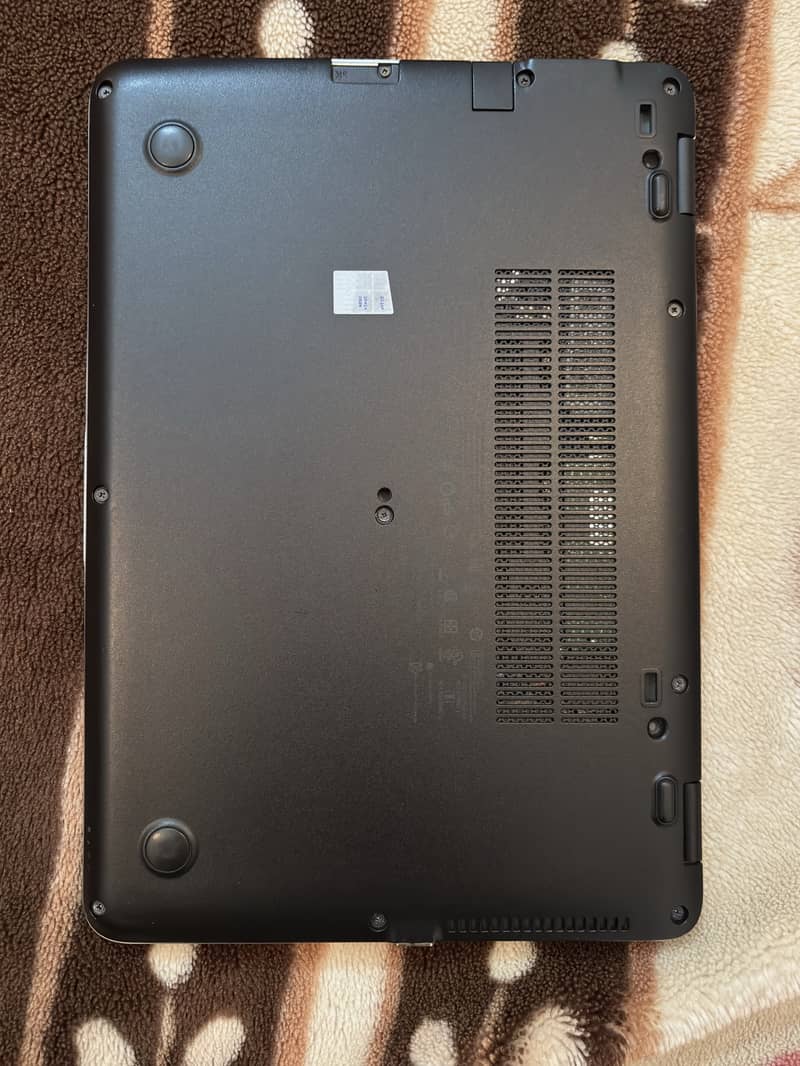 HP EliteBook 840 G3 5